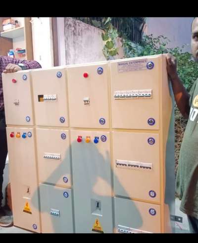 Electricals Designs by Home Automation Mangle enterprises pvt Ltd, Jaipur | Kolo
