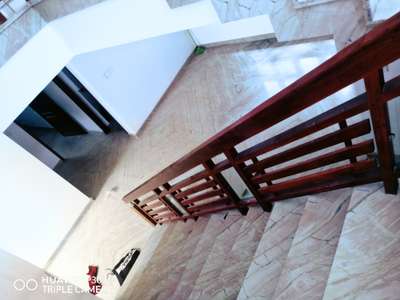 Staircase Designs by Contractor HEAVEN  DESIGNS, Kozhikode | Kolo