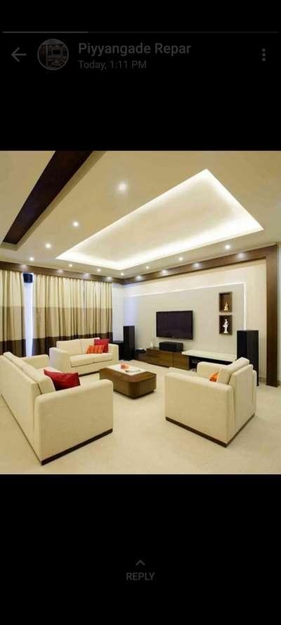 Furniture, Table, Lighting, Living, Storage Designs by Interior Designer Rahul Kumar, Kannur | Kolo