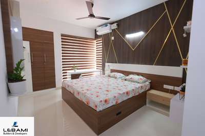 Home Decor, Bedroom, Storage, Furniture, Wall Designs by Interior Designer lebami interios, Palakkad | Kolo