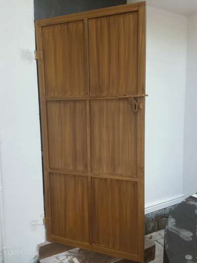 Door Designs by Service Provider SHOJAN INDO ROOF, Ernakulam | Kolo