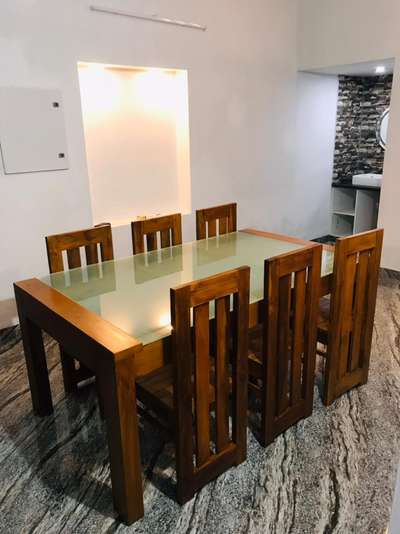 Furniture, Dining, Table Designs by Service Provider sajeer sajeer kondappuram, Malappuram | Kolo