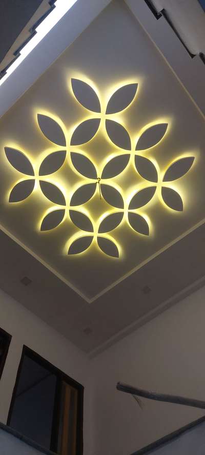 Ceiling, Lighting Designs by Electric Works Sharif raza , Udaipur | Kolo