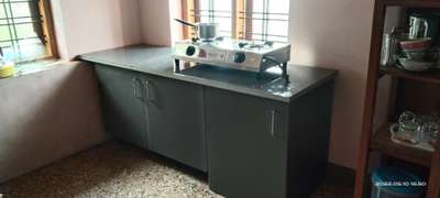 Kitchen, Storage Designs by Carpenter shinju SR interior, Ernakulam | Kolo