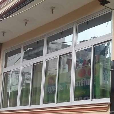 Window Designs by Service Provider Sujeet Kumar, Delhi | Kolo