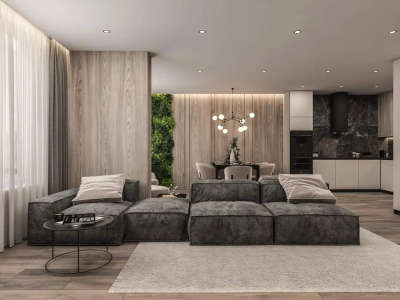 Furniture, Living Designs by Architect nasdaa interior  pvt Ltd , Delhi | Kolo
