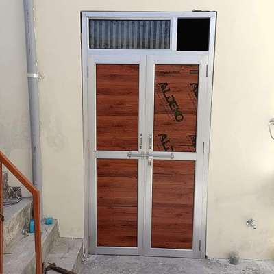Door Designs by Glazier parvesh khan, Faridabad | Kolo