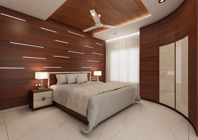 Furniture, Lighting, Storage, Bedroom Designs by Architect sona mariya, Malappuram | Kolo