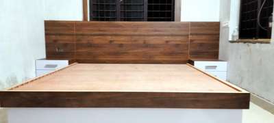 Bedroom, Furniture, Storage Designs by Carpenter Rajeesh Raam, Malappuram | Kolo