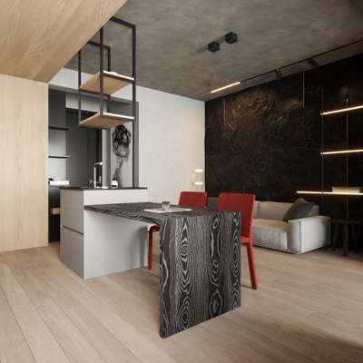 Furniture, Table Designs by Architect Polymorph Design Studio, Gautam Buddh Nagar | Kolo