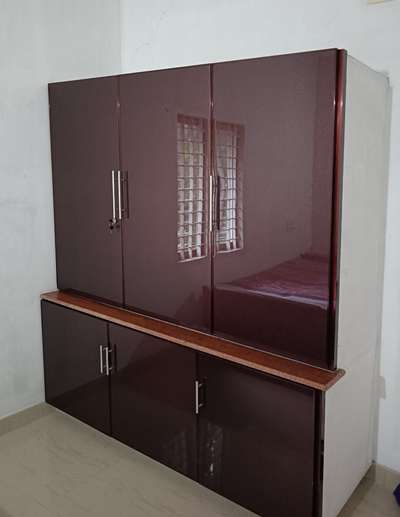 Storage Designs by Interior Designer BASIL  KV, Ernakulam | Kolo