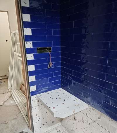 Wall Designs by Flooring Ameen Patel, Dewas | Kolo