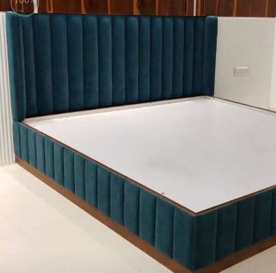 Bedroom, Furniture Designs by Interior Designer Nitesh Badoliya, Indore | Kolo