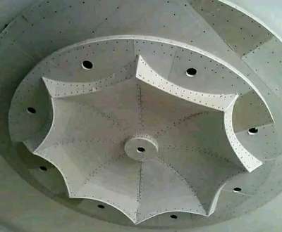Ceiling Designs by Interior Designer Rika Constructions, Gautam Buddh Nagar | Kolo
