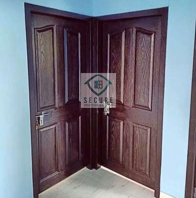 Door Designs by Home Owner Secure Steel Windows and Doors, Malappuram | Kolo