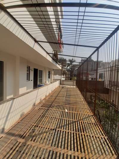 Roof Designs by Service Provider sameer saifi, Faridabad | Kolo