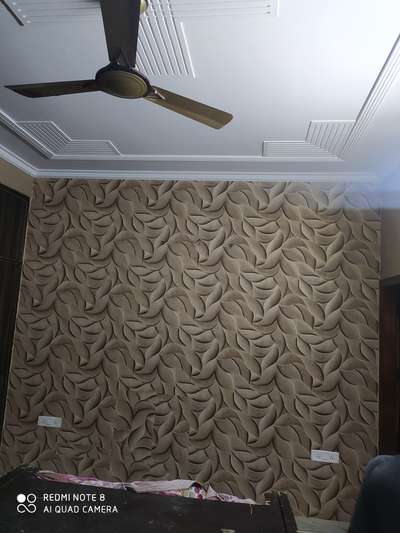 Wall Designs by Interior Designer Chetan interior, Delhi | Kolo