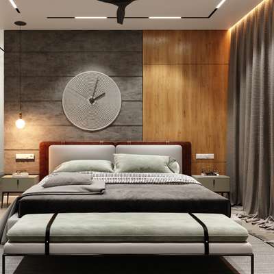 Furniture, Bedroom, Storage Designs by Interior Designer Ashique pt, Malappuram | Kolo