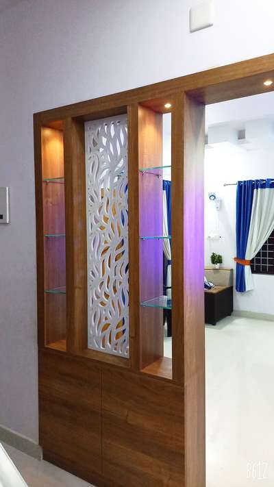 Storage, Lighting Designs by Carpenter Ajeesh K S A, Thrissur | Kolo