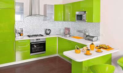 Kitchen, Storage Designs by Building Supplies PlaY Games Chamravattom , Malappuram | Kolo