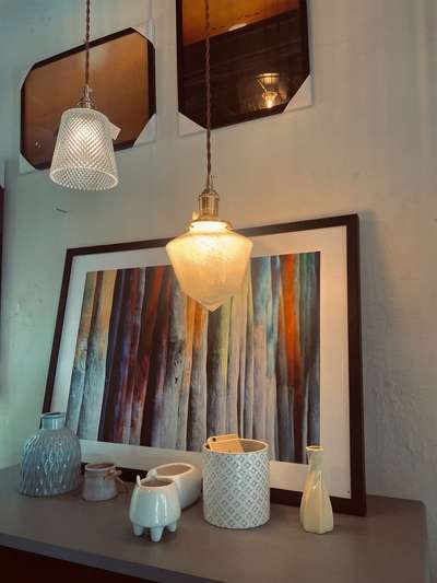 Lighting, Home Decor, Storage Designs by Building Supplies Blacktree home decor, Malappuram | Kolo