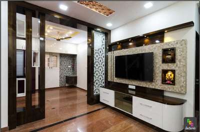 Lighting, Living, Storage, Ceiling, Flooring Designs by Carpenter mohd sultan, Delhi | Kolo
