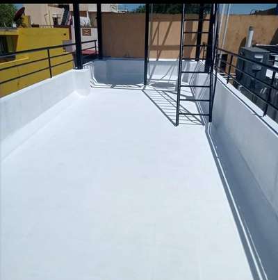 Flooring Designs by Water Proofing manish enterprises Home solution, Bhopal | Kolo