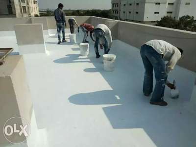 Roof Designs by Contractor Rajeev Gupta, Jaipur | Kolo