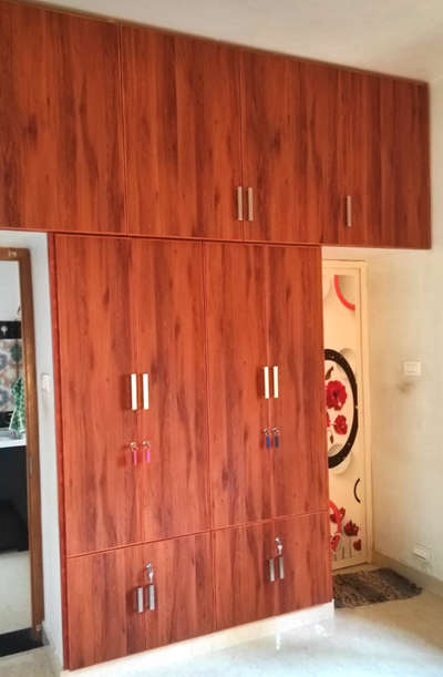 Storage, Door Designs by Interior Designer Vishnu Vichus, Palakkad | Kolo