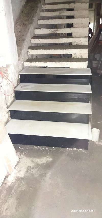Staircase Designs by Flooring MI Flooring, Indore | Kolo