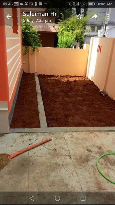 Designs by Gardening & Landscaping Ajesh AM Mamachan, Palakkad | Kolo