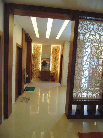 Flooring Designs by Architect zoya khan, Bhopal | Kolo