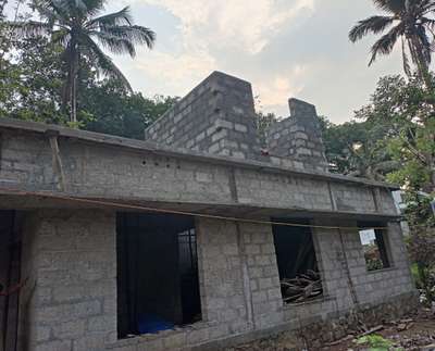 Exterior Designs by Home Automation gireesh kumar, Kottayam | Kolo