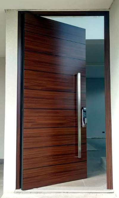 Door Designs by Contractor Noor Mohd, Delhi | Kolo