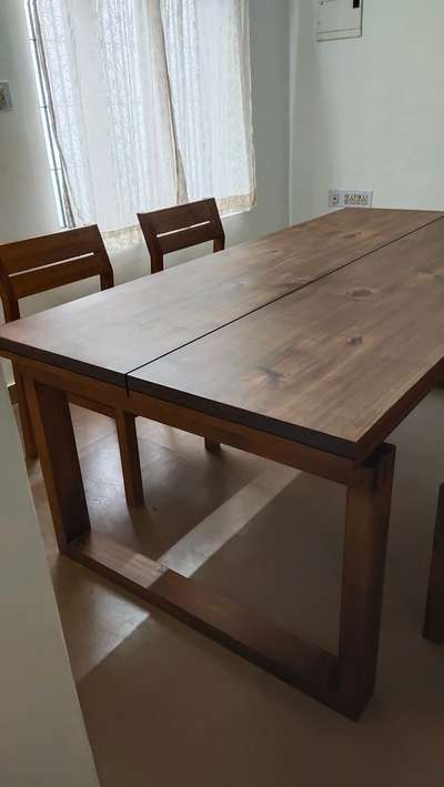 Furniture, Dining, Table Designs by Service Provider vibin Raj, Thiruvananthapuram | Kolo