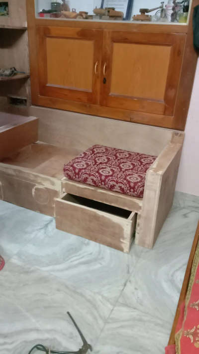 Furniture Designs by Building Supplies Baldev Vaishnav, Jodhpur | Kolo