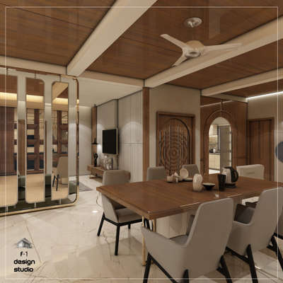 Furniture, Table Designs by Interior Designer Id Yogi Jangid, Jaipur | Kolo