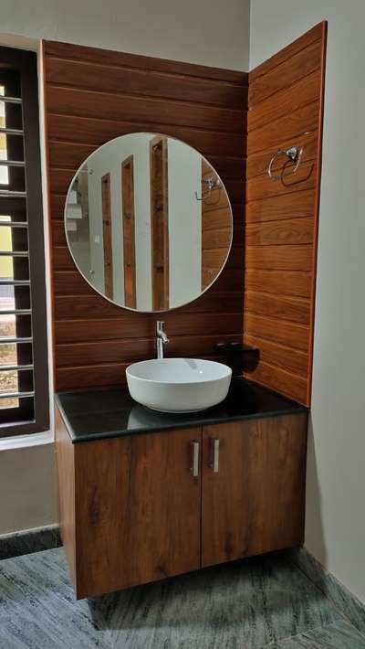 Bathroom Designs by Building Supplies Sajeev Gt, Malappuram | Kolo
