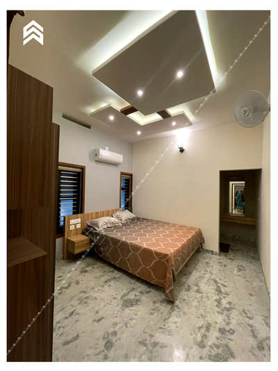 Ceiling, Furniture, Lighting, Storage, Bedroom Designs by Civil Engineer S-ARC CONSTRUCTION, Malappuram | Kolo