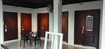Furniture, Door Designs by Building Supplies Muhammad Rafi, Kollam | Kolo
