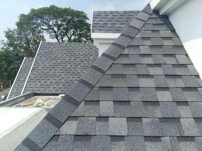Roof Designs by Contractor Roof India Solution, Thrissur | Kolo