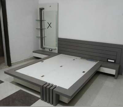 Furniture, Bedroom, Storage, Wall Designs by Carpenter  mr Inder  Bodana, Indore | Kolo