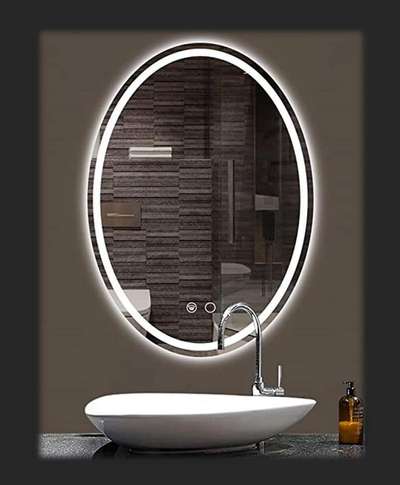 Bathroom, Lighting Designs by Interior Designer Concepts Enterprises Calicut, Kozhikode | Kolo