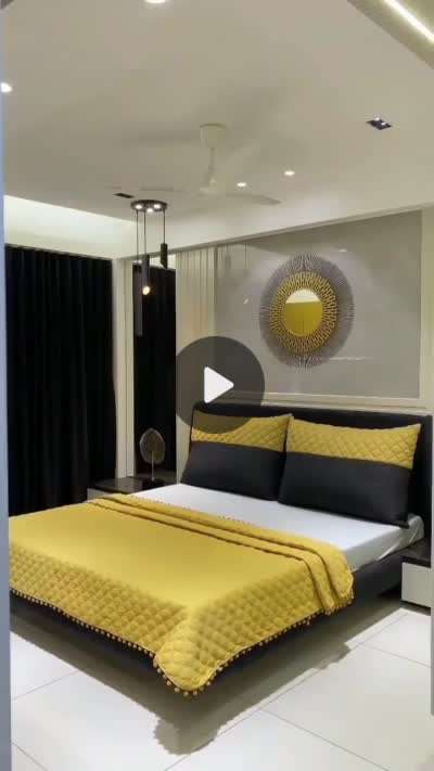 Bedroom Designs by Contractor rishabh  anand, Delhi | Kolo