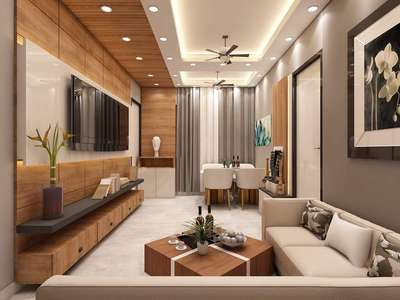 Furniture, Lighting, Living, Storage, Table Designs by Civil Engineer Mayank Kumar, Delhi | Kolo