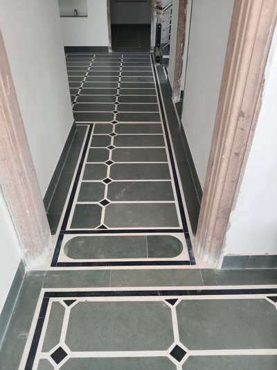 Flooring Designs by Flooring p k  p, Sikar | Kolo