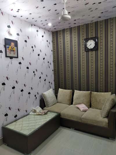 Furniture, Wall Designs by Interior Designer Rajesh Kumar, Faridabad | Kolo