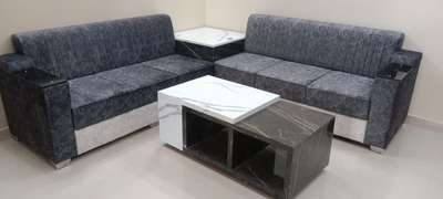 Furniture, Living, Table Designs by Contractor virendra sharma, Jaipur | Kolo