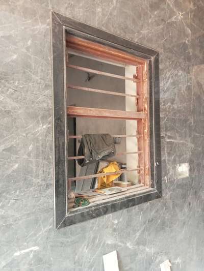 Window Designs by Service Provider Kishan Barupal, Jodhpur | Kolo