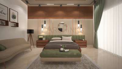 Furniture, Lighting, Storage, Bedroom Designs by Interior Designer Harish  Saini , Rewari | Kolo